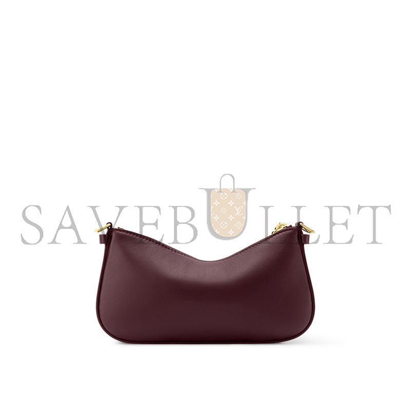 LOUIS VUITTON POCHETTE LV BLOOM M25650 (23*10*4cm) LOUIS VUITTON POCHETTE LV BLOOM M25650 (23*10*4cm)